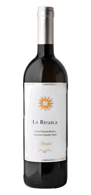 LA REGOLA