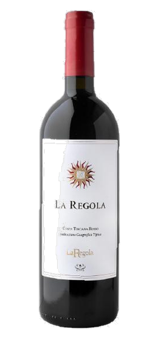 LA REGOLA