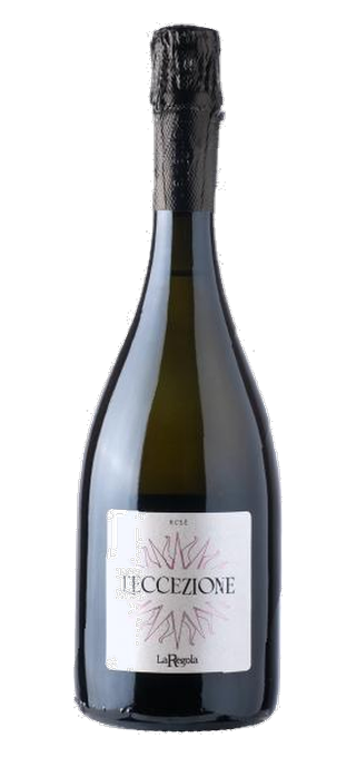 L’ECCEZIONE ROSÉ