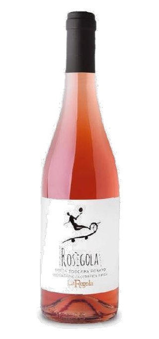 ROSÈGOLA