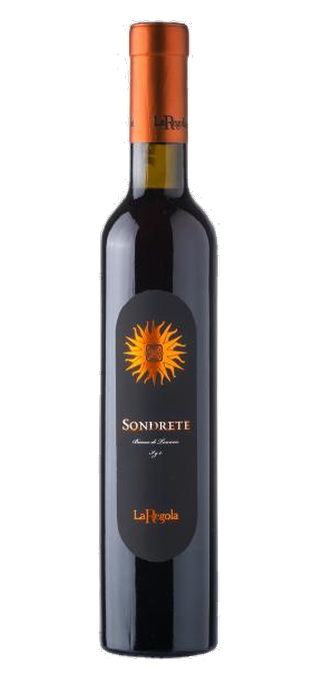 SONDRETE
